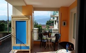 Guesthouse Serena